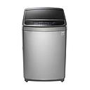 LG TOP LOAD WASHING MACHINE (12KG) (STAINLESS STEEL) WFT1271DD