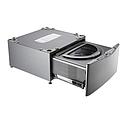 LG TWIN LOAD WASHING MACHINE (3.5KG) T2735NTWV