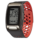 LIFETRAK C320 PREMIUM MODEL ACTIVITY TRACKER WRISTBAND RED