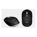 LOGITECH BLUETOOTH MOUSE M337 (BLACK) 910-004521