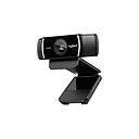 LOGITECH C922 PRO STREAM WEBCAM 960-001090
