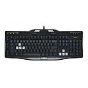 LOGITECH G105 GAMING KEYBOARD 920-003373