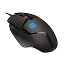 LOGITECH G402 HYPERION FURY FPS GAMING MOUSE 910-004070