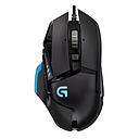 LOGITECH G502 PROTEUS SPECTRUM RCG TUNABLE GAMING MOUSE 910-004633