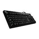 LOGITECH G610 ORION BLUE MECHANICAL KEYBOARD BLUE SWITCH 920-008005