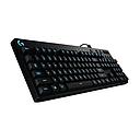 LOGITECH G810 ORION SPECTRUM RGB MECHANICAL GAMING KEYBOARD 920-007757