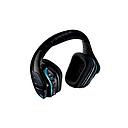LOGITECH G933 ARTEMIS SPECTRUM WIRELESS GAMING HEADSET 981-000600