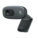 LOGITECH HD WEBCAM C270 960-000627