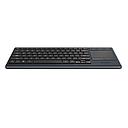LOGITECH K830 ILLUMINATED LIVING ROOM WIRELESS KEYBOARD 920-007182