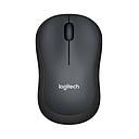 LOGITECH M221 SILENT WIRELESS MOUSE (CHARCOAL) 910-004882