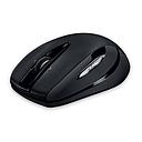 LOGITECH M545 WIRELESS MOUSE (BLACK) 910-004057