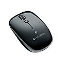 LOGITECH M557 BLUETOOTH MOUSE (DARK GREY) 910-003960
