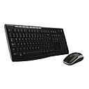 LOGITECH MK270R WIRELESS COMBO 920-006314