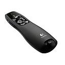 LOGITECH R400 WIRELESS PRESENTER 910-001361