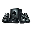 LOGITECH Z506 5.1 SURROUND SOUND SPEAKER SYSTEM 980-000462