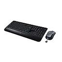 LOGITECH WIRELESS COMBO MK520R 920-006232