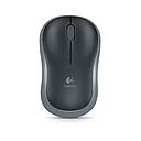 LOGITECH WIRELESS MOUSE M185 (GREY) 910-002255