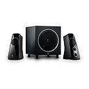 LOGITECH Z523 SPEAKER SYSTEM (BLACK) 980-000328
