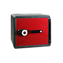 LUSAFE SAFE BOX NPSM-020W FAN WINE