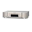 MARANTZ CD PLAYER (SILVER GOLD) CD6006N1SG