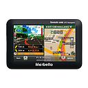 MARBELLA 4.3IN GPS NAVIGATOR GEOMATE 400S