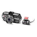 MARBELLA HD DUAL-CAM CAR RECORDER DVR 2 CH LX-5