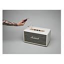 MARSHALL STANMORE BLUETOOTH PORTABLE SPEAKER (CREAM)