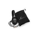 MARSHALL COLLAPSIBLE ON EAR HEADPHONE W NOISE CANCELLING (BLACK)