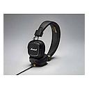 MARSHALL MAJOR II ON EAR HEADPHONE (BLACK)