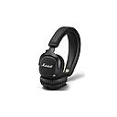 MARSHALL MID BLUETOOTH ON EAR HEADPHONE (BLACK)