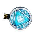MARVEL 8GB IRON MAN ARC REACTOR USBFLASH STICK IM-ITIMARC8GB