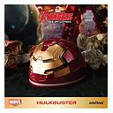 MARVEL HULKBUSTER USB LED LAMP IM-AV2HBLED
