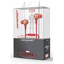 MARVEL IRON MAN IN-EAR EARPHONE EEP914REAA-IY