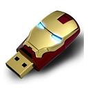 MARVEL IRONMAN MARK 43 AVENGER2 USBFLASH STICK 16GB IM-ITA2MK43-16GB