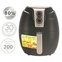 MAYER AIR FRYER (3L) (BLACK) MMAF13