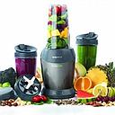MAYER NUTRIBLEND BLENDER (1L) MMNB1000