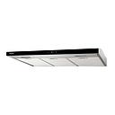 MAYER SLIMLINE HOOD (90CM) MMSHL900IX