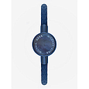 MICHAEL KORS ACCESS CROSBY TRACKER NAVY W NAVY MKA101002