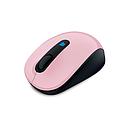 MICROSOFT SCULPT MOBILE MOUSE (PINK) 43U-00021