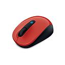MICROSOFT SCULPT MOBILE MOUSE (RED) 43U-00027
