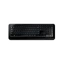 MICROSOFT WIRELESS KEYBOARD (MOUSE) PZ3-00011