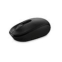 MICROSOFT WIRELESS MOBILE MOUSE 1850 (BLACK) U7Z-00005