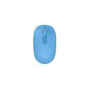 MICROSOFT WIRELESS MOBILE MOUSE 1850 (BLUE) U7Z-00059