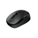 MICROSOFT WIRELESS MOBILE MOUSE 3500 (BLACK) GMF-00104