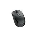 MICROSOFT WIRELESS MOBILE MOUSE 3500 (BLACK) GMF-00006