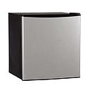 MIDEA BAR FRIDGE (GROSS 50L) (SILVER) MS50