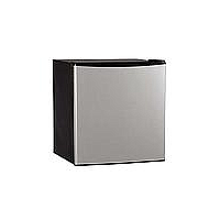 MIDEA BAR FRIDGE (GROSS 50L) (SILVER) MS50