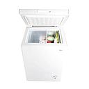 MIDEA CHEST FREEZER (61L) (WHITE) MCF61W