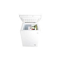MIDEA CHEST FREEZER (61L) (WHITE) MCF61W