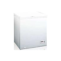 MIDEA CHEST FREEZER (GROSS 129L) (WHITE) MCF129W